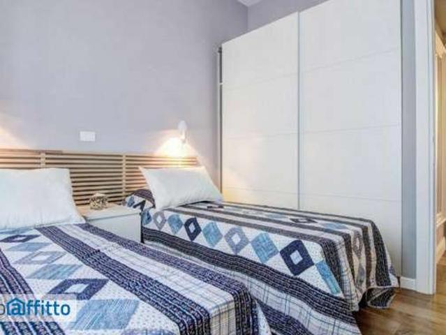 Appartamento arredato Marconi, ostiense, san paolo