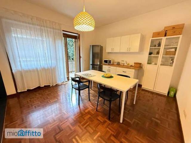 Appartamento arredato Marconi, ostiense, san paolo