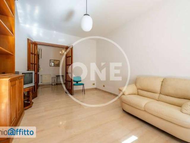 Appartamento arredato Marconi, ostiense, san paolo