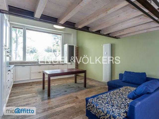 Appartamento arredato Marconi, ostiense, san paolo