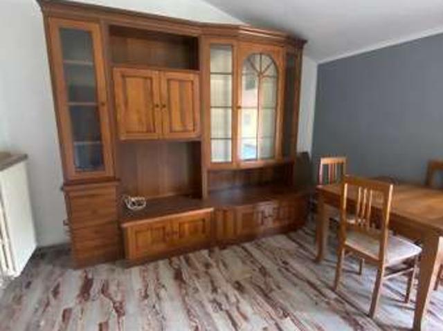 Appartamento arredato Marchirolo