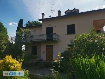 Appartamento arredato Marciano Della Chiana