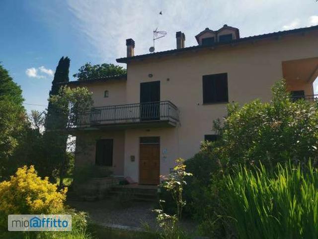 Appartamento arredato Marciano Della Chiana