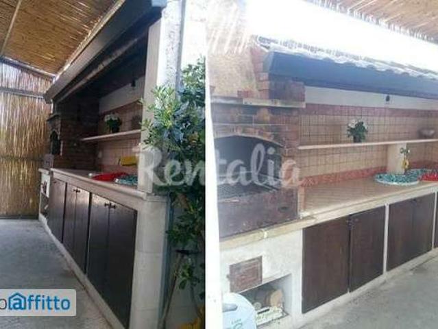 Appartamento arredato Marina di modica