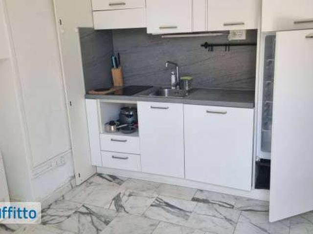Appartamento arredato Marina di carrara