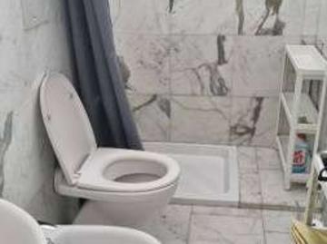 Appartamento arredato Marina di carrara
