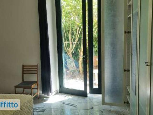 Appartamento arredato Marina di carrara