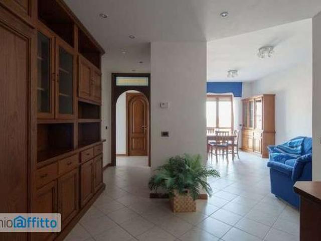 Appartamento arredato Marina di carrara