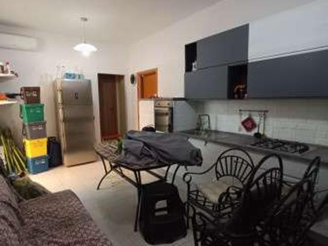 Appartamento arredato Marina Di Gioiosa Ionica