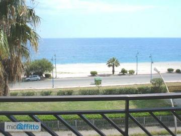 Appartamento arredato Marina Di Gioiosa Ionica
