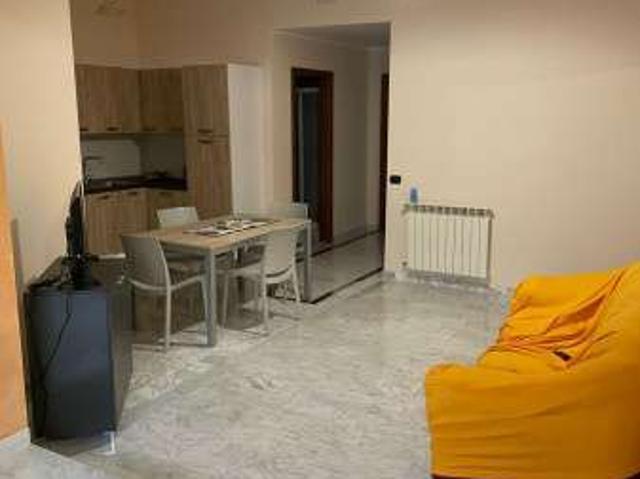 Appartamento arredato Marina Di Gioiosa Ionica