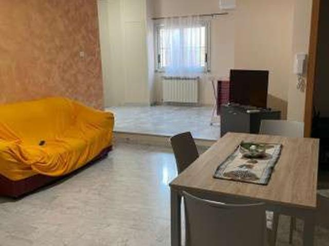 Appartamento arredato Marina Di Gioiosa Ionica