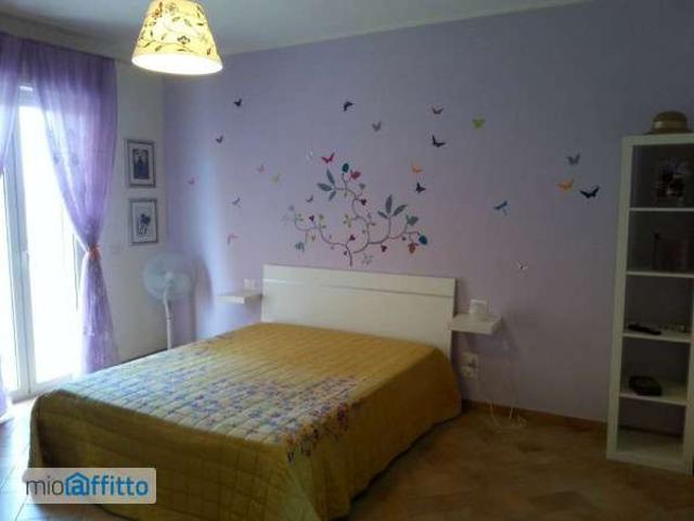 Appartamento arredato Marina