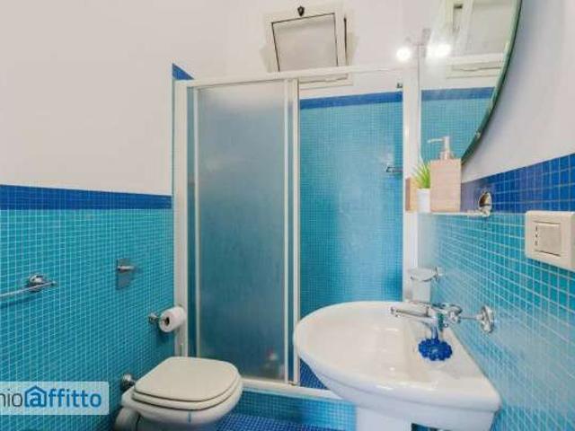 Appartamento arredato Marinella