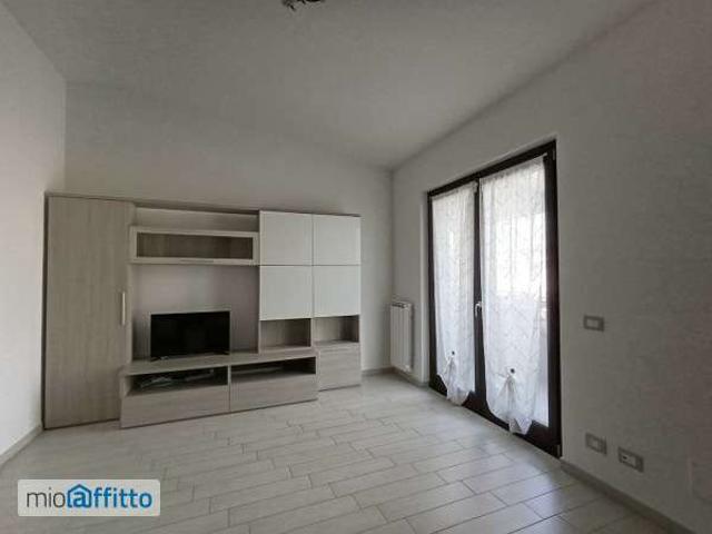Appartamento arredato Marino