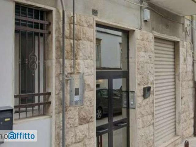 Appartamento arredato Martina Franca