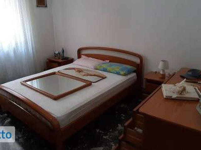 Appartamento arredato Martina Franca