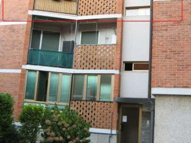Appartamento arredato Marzabotto