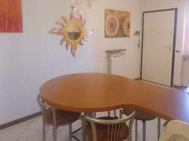 Appartamento arredato Massa