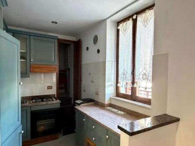 Appartamento arredato Massa