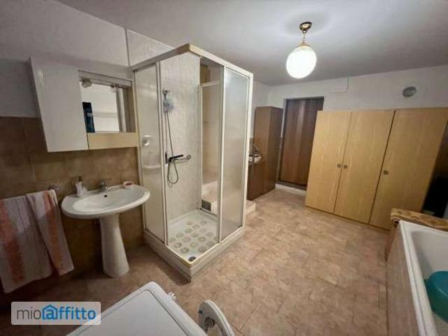Appartamento arredato Masserano