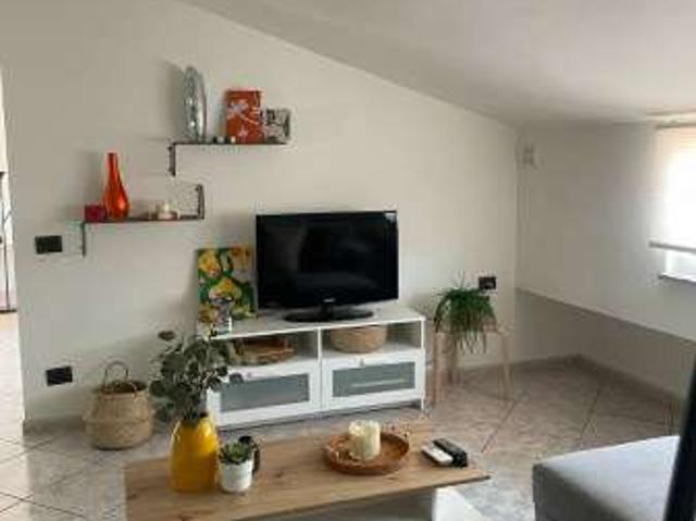 Appartamento arredato Masseria de gregorio