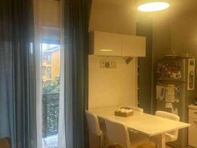 Appartamento arredato Melegnano