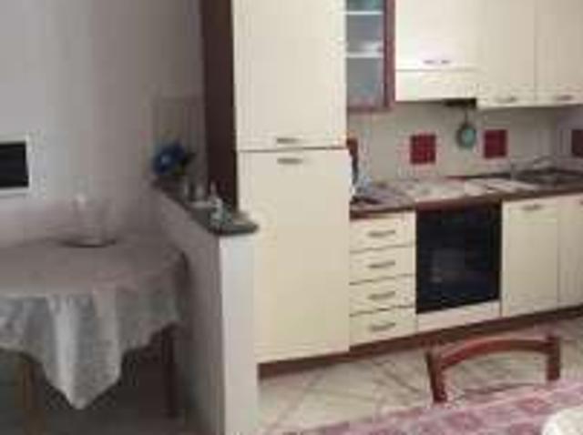 Appartamento arredato Melito Di Porto Salvo