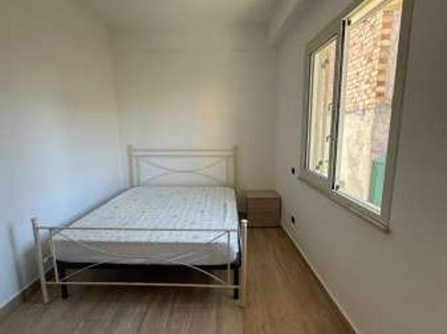 Appartamento arredato Melito Di Porto Salvo
