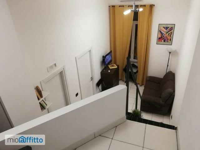 Appartamento arredato Mercato