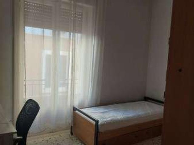 Appartamento arredato Messina
