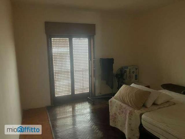 Appartamento arredato Messina