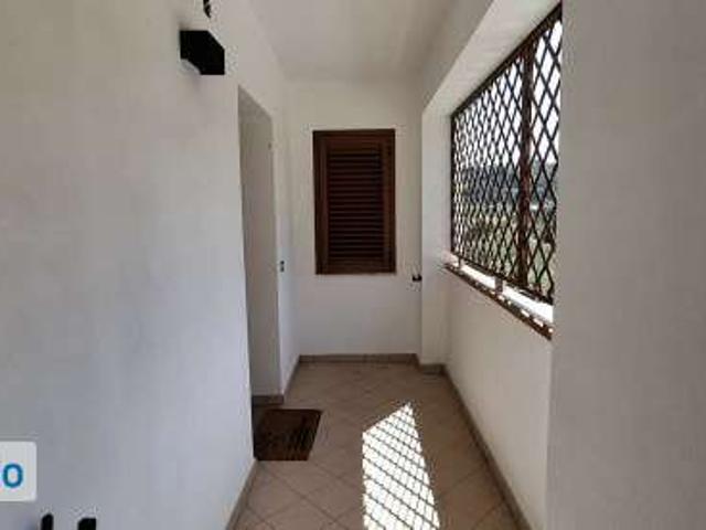 Appartamento arredato Messina