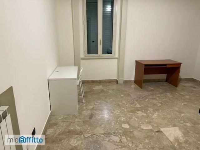 Appartamento arredato Messina