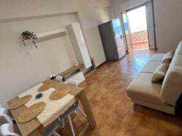 Appartamento arredato Messina