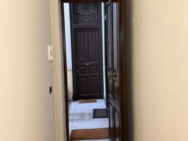 Appartamento arredato Messina