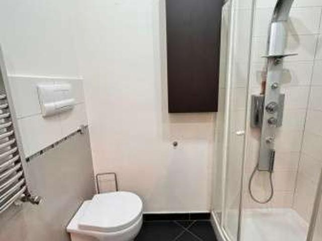 Appartamento arredato Messina