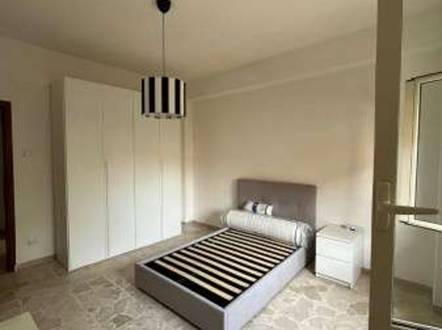 Appartamento arredato Messina