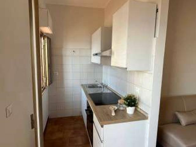 Appartamento arredato Messina