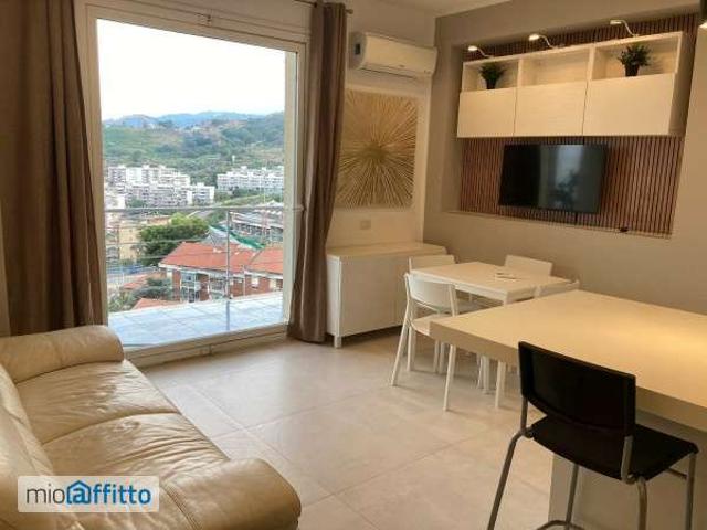 Appartamento arredato Messina