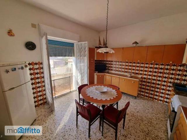 Appartamento arredato Messina