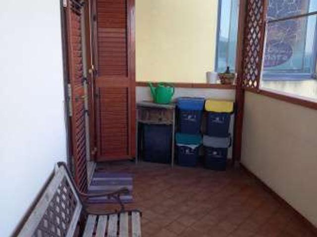 Appartamento arredato Messina