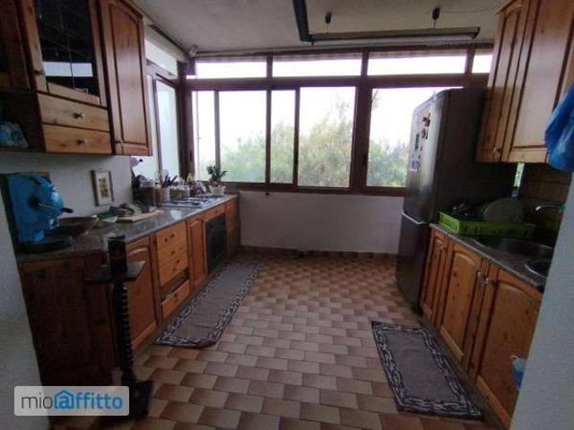 Appartamento arredato Messina