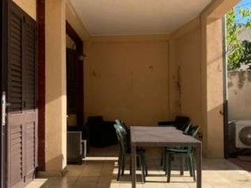 Appartamento arredato Messina