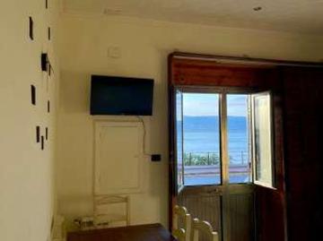 Appartamento arredato Messina