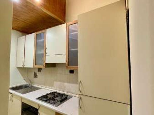 Appartamento arredato Messina