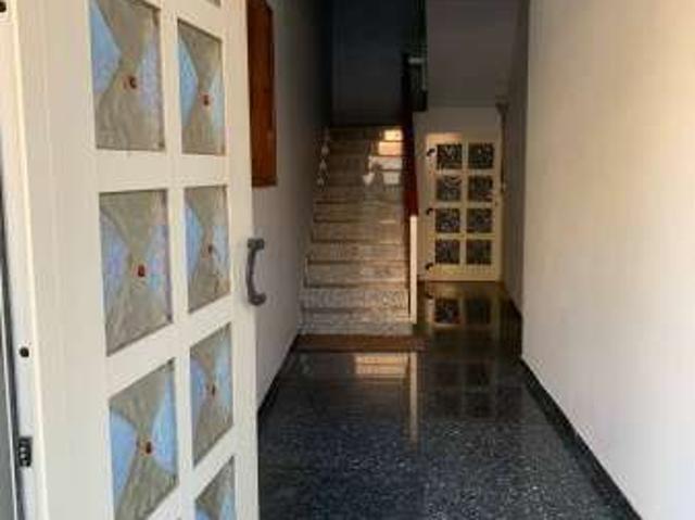 Appartamento arredato Messina