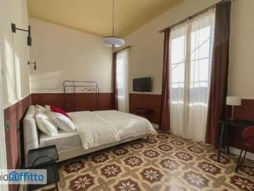 Appartamento arredato Messina