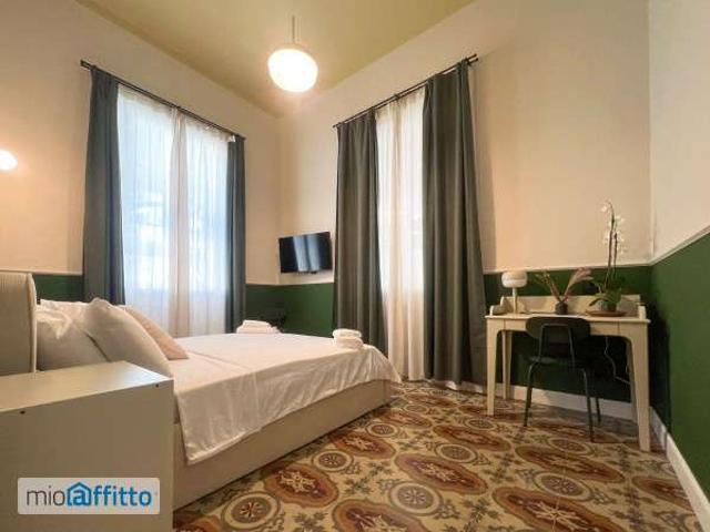 Appartamento arredato Messina