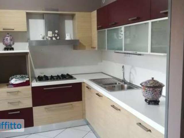 Appartamento arredato Messina